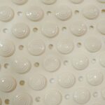 Anti-Slip Protection Bath Mat (69 x 35 Cm) - Image 7