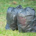 Disposable Eco-Friendly Garbage / Trash Bag (8 pcs Set) - Image 4