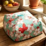 Foldable Food Cover (20 x 20 Cm, 1 Pc) - Image 7