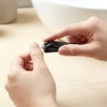 10 in 1 Professional Personal Grooming Manicure Pedicure Care Kit - Image 6