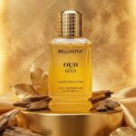 Bellavita Premium Oud Gold Luxury Collection Eau De Perfume 100 ML - Image 3