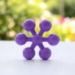 DIY Building Blocks Toy for Kids – Colourful Creative Puzzle (1 Set) - Image 6