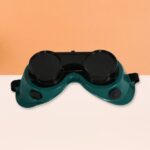 Safety Welding Goggles Anti Radiation Goggles Protective Goggles - Image 7
