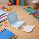 Cute Mini Pocket Notebook (1 Pc) - Image 3