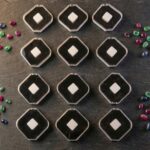 Jewellery Display Storage Box for Rings, Earrings & Small Items (12 Pc) - Image 6