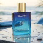 Bellavita Premium Skai Aquatic Eau De Cologne Perfume 100 ML - Image 5