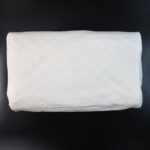 Premium Orthopedic Memory Foam Cervical Pillow (48x27CM / 1 Pc) - Image 3