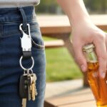 Premium 4 In 1 Travel Essentials Combo Executive Gift Set - Image 4