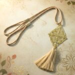 Decorative Curtain Tieback Tassel (1 Pc) - Image 6