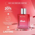Bellavita Premium Blush Eau De Perfume 100 ML - Image 5