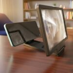 Premium 3D Mobile Phone Screen Enlarger (1 pc) - Image 7