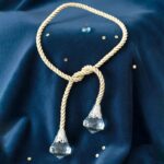 Luxury Decorative Curtain Tassel Tieback (1 Pc) - Image 6