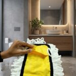 Dust Mop Refill - Replacement Mop Head Only - 50cm X 20cm - Image 8