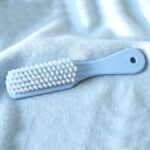 Manual Foot Scrub Cleaning Brush (1 Pc) - Image 8