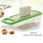 5 in 1 Multipurpose Kitchen Tool Combo Set (1 Set) - Image 7