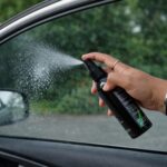 Anti-Fog Glass Spray for Cars and Home Use (1 Pc) - Image 4