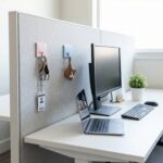 Self-Adhesive Wall-Mounted Utility Hooks (2 Pc) - Image 3