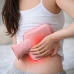 Reusable Hot Water Bag for Pain Relief & Warm Compress Therapy (1 Pc) - Image 7