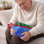 Soft Cover Hot Water Bottle (1 Pc) - Image 4