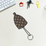 Premium Designer-Style keyholder / Key Case (1 Pc) - Image 3