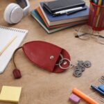 Stylish Compact keyholder Pouch (1 Pc) - Image 4