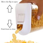 Easy Flow Airtight Storage Containers (3 Pc) - Image 7