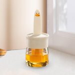 2-in-1 Oil Dispenser Bottle (1 Pc) - Image 8
