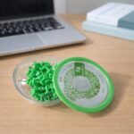 Heavy-Duty Plastic Head Push Pins Set (70 Pcs Set) - Image 7