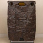 Top Load Washing Machine Protective Cover (90×67 cm, 1 Pc) - Image 4