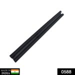 Door Seal Twin Draught Draft Guard - Image 2