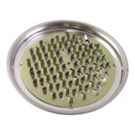Round Metal Mosquito Coil Stand (1 Pc) - Image 5