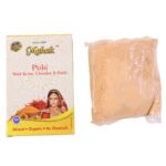 Traditional Face and Body Mahak Pithi – 100 gm - Image 5