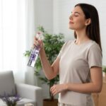 Next Premium English Leather Lavender Air Freshener Spray 250 ML - Image 6