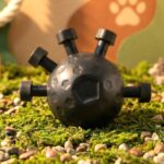 Eagle Claw Hand Grip Strengthener Finger Trainer Ball (1 Pc) - Image 3