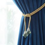 Luxury Decorative Curtain Tassel Tieback (1 Pc) - Image 7