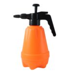 1.5L Heavy-Duty Plastic Pressure Spray Bottle with Adjustable Nozzle - Image 5