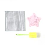 3 In 1 Kitchen Cleaning Combo Set - Image 4
