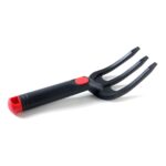 Heavy Duty Garden Hand Cultivator Fork 27.5 Cm (1 Pc) - Image 4