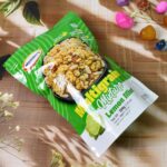 Maniarr's Lemon Mint ROASTED MULTIGRAIN MIXTURE (195 Gm) - Image 4