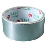 Heavy-Duty Aluminium Foil Adhesive Tape 85×40 mm (1 Pc) - Image 5