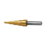 Step Drill Bit for Metal, High-Speed Steel Step Drill Bit (1 pc / 4-12 MM) - Image 8