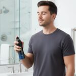 Signature Premium Thirsty Fragrance Body Spray for Men 150 ML - Image 6