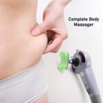 Electric 8 In 1 Full Body Massager, Magic Massager (1 Set) - Image 4