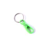 Super Strong Mini Plastic Carabiner Keychain (1 Pc, Mix Color) - Image 4