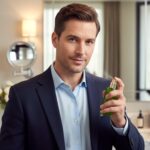 Next Luxury Fragrances Mini Eau De Parfum Gift Set (4 Pc, 20 ML Each) - Image 3