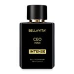 Bellavita Premium CEO Man Intense Eau De Perfume 100 ML - Image 4