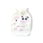 Cute Printed Mini Hot Water Bag 16 x 11 Cm (1 Pc) - Image 4