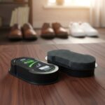 Instant Shoe Polish Sponge Applicator for Leather Shoes (1 Pc) - Image 6