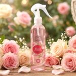 Rose Fragrance Air Freshener Spray for Home Use (250 Ml) - Image 5