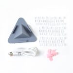 Mobile Accessories Combo Set (1 Set) - Image 4